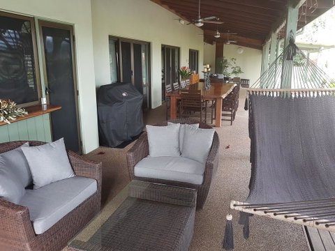 Daintree Village Bed And Breakfast - Accommodation Resorts 3