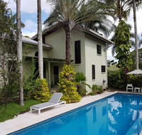 Daintree Village Bed and Breakfast - Accommodation Resorts