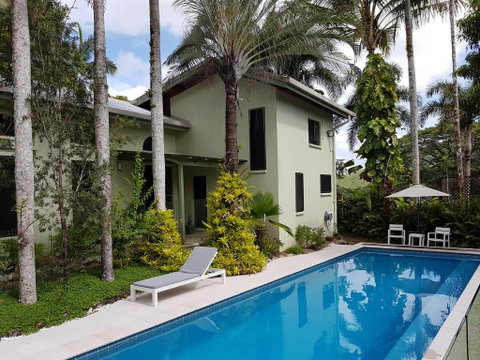 Daintree Village Bed And Breakfast - Accommodation Resorts 0
