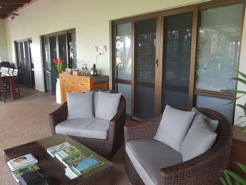 Daintree Village Bed And Breakfast - Accommodation Resorts 2