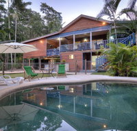 Daintree Village Hideaway - Accommodation Resorts