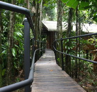 Daintree Wilderness Lodge - Accommodation Resorts