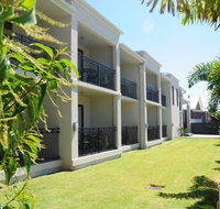 Dalby Fairway Motor Inn - Accommodation Resorts