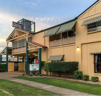 Dalby Homestead Motel - Accommodation Resorts