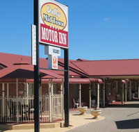 Dalby Mid Town Motor Inn - Accommodation Resorts