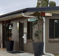 Dalby Parkview Motel - Accommodation Resorts