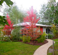 Dalrymples Guest Cottages - Accommodation Resorts