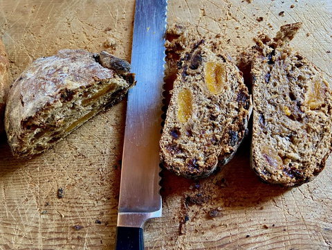 Daly View Bed & Breakfast - Accommodation Resorts 1