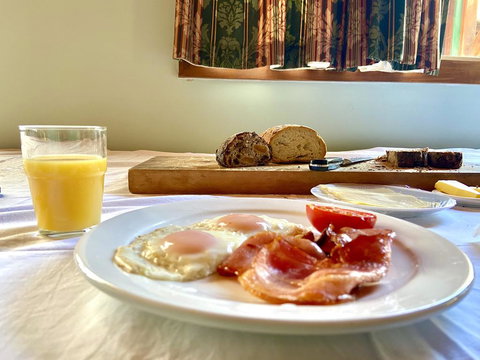 Daly View Bed & Breakfast - Accommodation Resorts 2