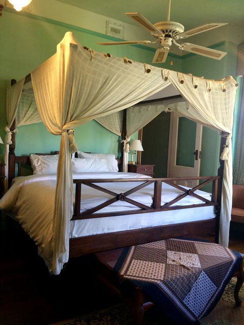 Daly View Bed & Breakfast - Accommodation Resorts 3
