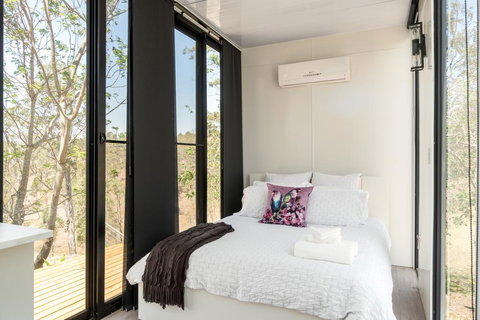 Dam It Getaway Tiny House - Accommodation Resorts 2