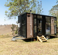 Dam It Getaway Tiny House - Accommodation Resorts