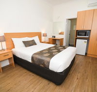 Dandenong Motel - Accommodation Resorts
