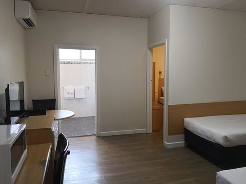 Dandenong Motel - Accommodation Resorts 2