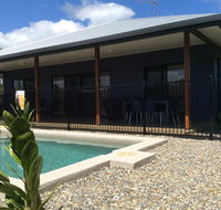 Danlise - Accommodation Resorts