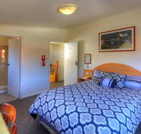 Dannebrog Lodge - Accommodation Resorts