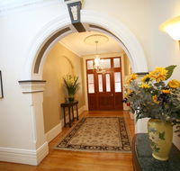Darcy's Hotel - Accommodation Resorts