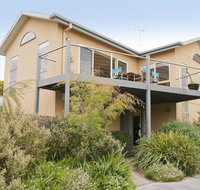 Darian Townhouse 1-28 - Accommodation Resorts