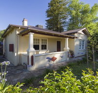 Darling House Castlemaine - Accommodation Resorts