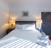 DARLINGHURST STUDIO // SHARED ROOFTOP SPACE - Accommodation Resorts