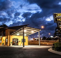Darra Motel  Conference Centre - Accommodation Resorts