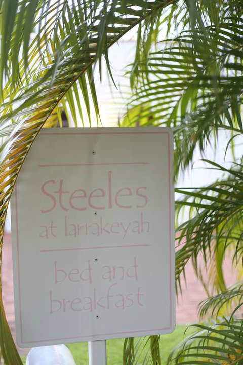 Darwin City B&B - Accommodation Resorts 0