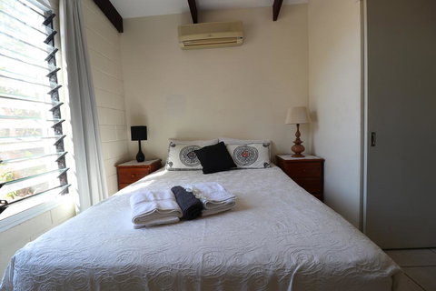 Darwin City B&B - Accommodation Resorts 3