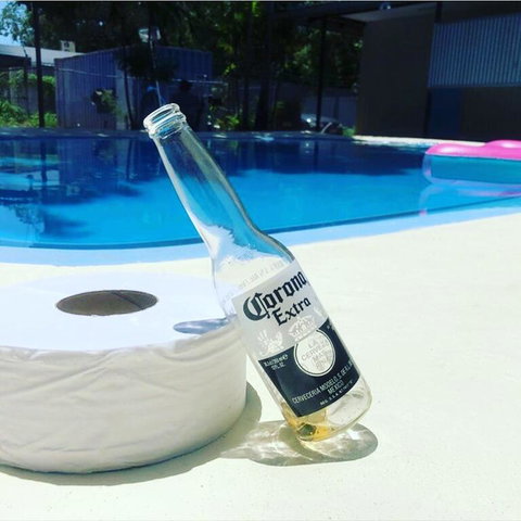 Darwin Hostel - Accommodation Resorts 3