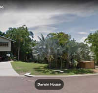Darwin House - Accommodation Resorts
