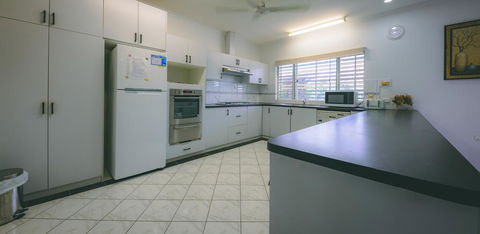 Darwin House - Accommodation Resorts 1