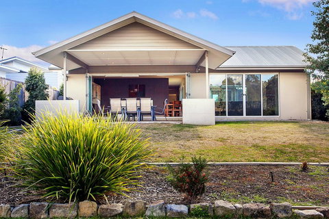 Dashaz Dream - Accommodation Resorts 1