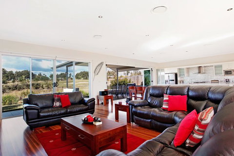 Dashaz Dream - Accommodation Resorts 3