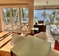 Dauphine 1/23 Townsend Street - Accommodation Resorts