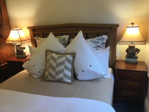 Davaar Hideaway Leura - Accommodation Resorts 3