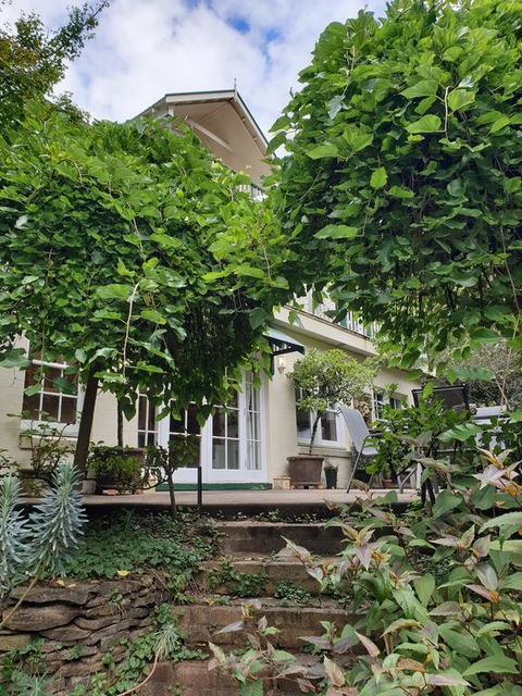 Davaar Hideaway Leura - Accommodation Resorts 0