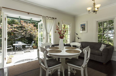 Davaar Hideaway Leura - Accommodation Resorts 2