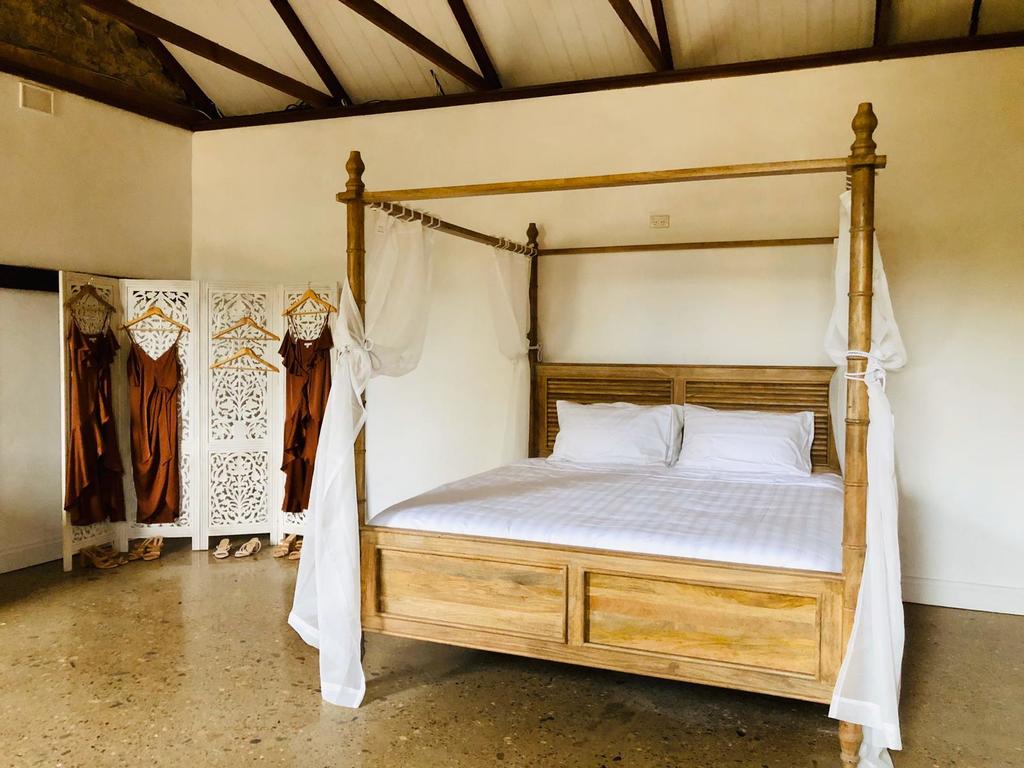Dawesley SA Accommodation Resorts
