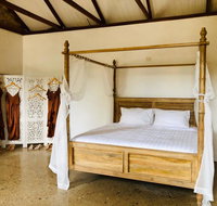 Dawesley Cottage - Accommodation Resorts