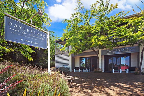 Daylesford Spa Accommodation - Accommodation Resorts 0