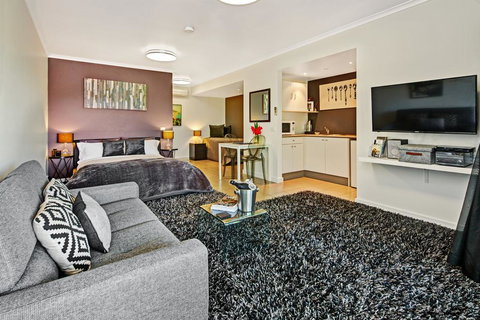 Daylesford Spa Accommodation - Accommodation Resorts 1