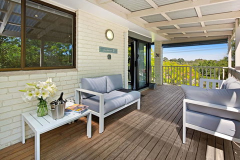 Daylesford Spa Accommodation - Accommodation Resorts 3