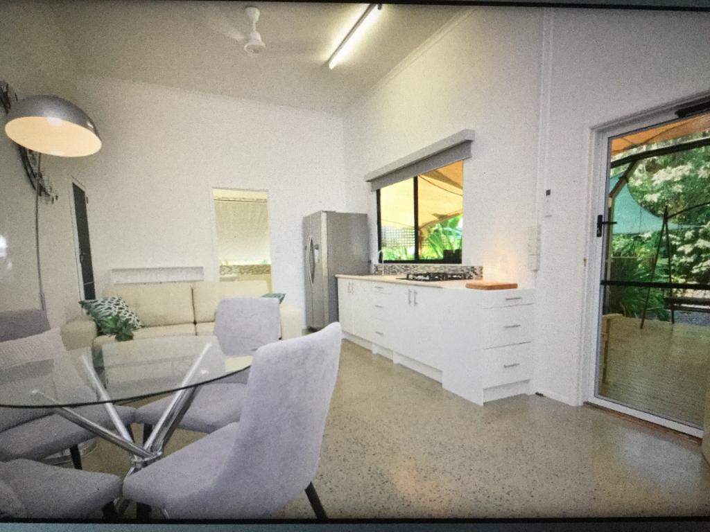 Wonga QLD Accommodation Resorts