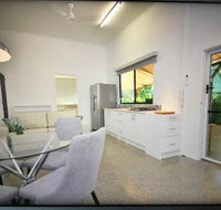 De Shed Shannonvale - Accommodation Resorts