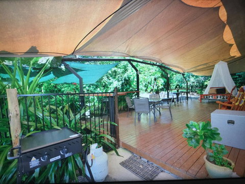 De Shed Shannonvale - Accommodation Resorts 2