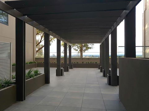 Deakin 2Bed 2Bath And Free Parking - Accommodation Resorts 1