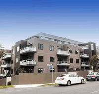 Deakin 2Bed 2Bath and Free parking - Accommodation Resorts