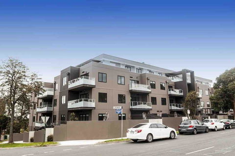 Deakin 2Bed 2Bath And Free Parking - Accommodation Resorts 0