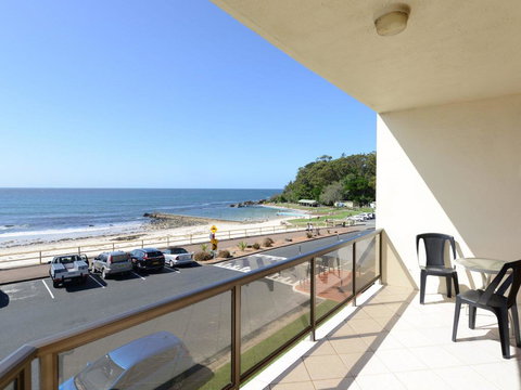 Debra Court 5 - Accommodation Resorts 0