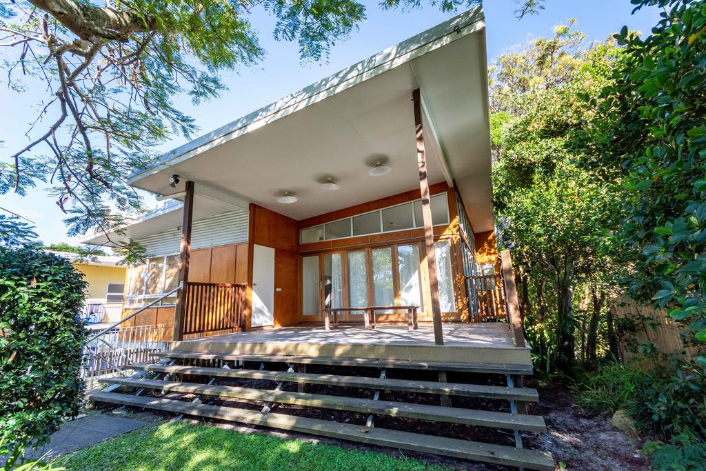 Welsby QLD Accommodation Resorts