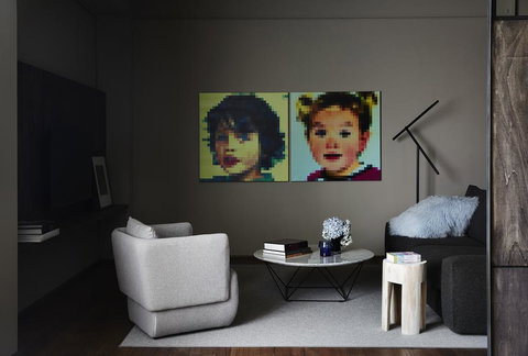 DeeeLuxe - Soo.. Sophisticated - Accommodation Resorts 0